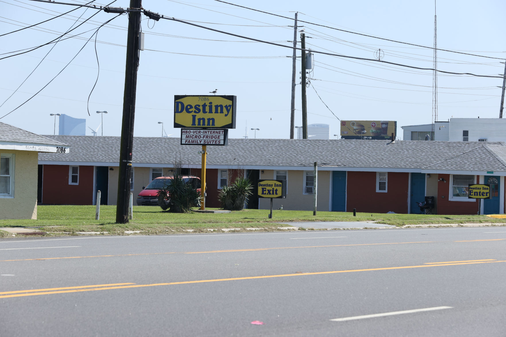 EHT Motels